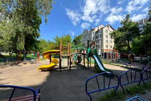 квартира за адресою Стеценка вул., 44