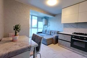 квартира за адресою Козацька вул. (50 років ВЛКСМ), 15а
