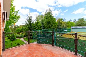 будинок за адресою Бориспільський