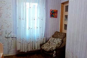 дом по адресу Роганская ул.