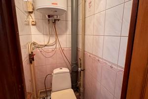 квартира по адресу Варненская ул., 12б