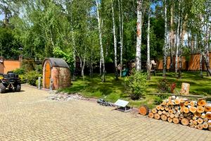 дом по адресу Чумацкий путь ул., 8