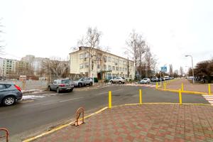 комерційна за адресою Лесі Українки вул., 54