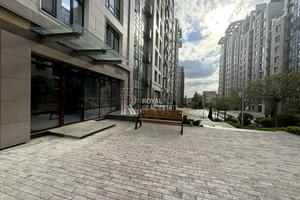 комерційна за адресою Київ, Саперне Поле вул., 5