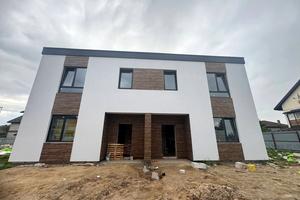 будинок за адресою Інелли Огневої, 14-16