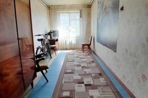 квартира по адресу Покровский жилмассив ул., 3п