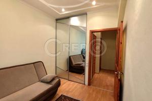 квартира за адресою Кропивницького вул., 54