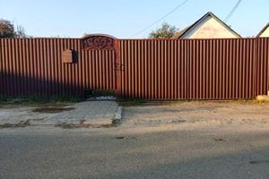 дом по адресу Києво-Святошинське передмістя, 1