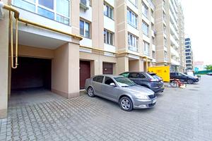 паркоместо по адресу Заречанская ул., 3/3-А