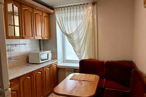 квартира по адресу Железняка ул., 14