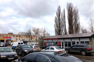 коммерческая по адресу Волынская ул.