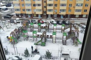 квартира по адресу Бышевская ул., 7