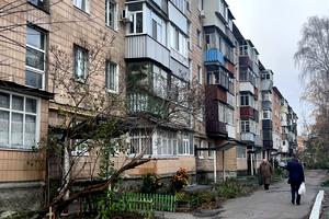 квартира за адресою Європейська вул. (Фрунзе), 66Б