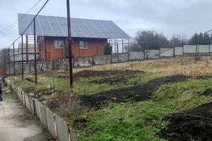 участок по адресу Провулок Білих акацій