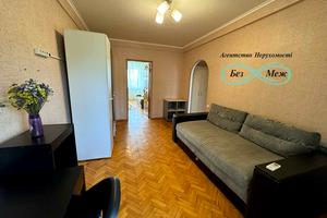 квартира за адресою Зодчих вул., 18