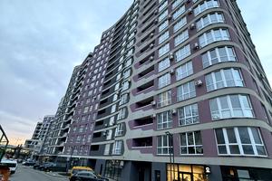квартира по адресу Трускавецкая ул., 2-Г