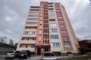 квартира за адресою Стадникової вул., 40-В