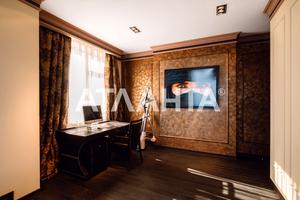 квартира за адресою Аркадійське плато вул. (Гагаринське плато), 5а