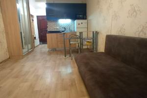квартира по адресу Гарибальди ул., 2