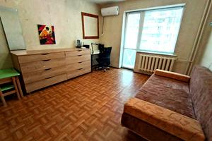 квартира по адресу Мандрыковская ул., 222