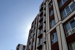 квартира за адресою Полуботка, 18