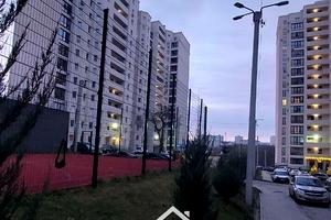 квартира за адресою Професорська вул., 16
