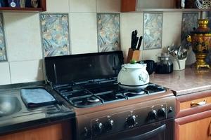 квартира за адресою Ньютона вул., 133