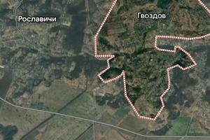 ділянка за адресою Польовий пров.