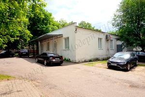 коммерческая по адресу Александровский просп. (Косиора), 122
