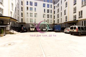 квартира за адресою Жовківська вул., 2