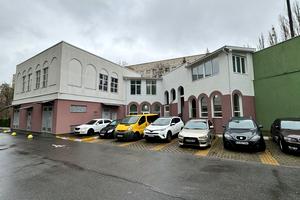 комерційна за адресою Герцена вул., 35В