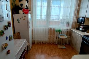 квартира по адресу Клосовского Александра ул., 3