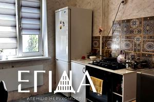 квартира за адресою Героїв України вул. (Героїв Сталінграду), 26