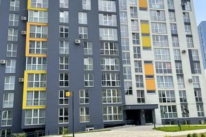 квартира за адресою Львів, Якова Гніздовського вул., 75в