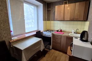 квартира за адресою Європейська вул. (Малиновського), 44