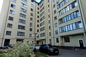 квартира за адресою Довга вул., 20в