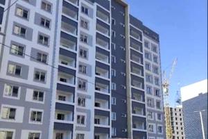 квартира по адресу Полтавский Шлях ул., 184а, к. 18