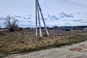 ділянка за адресою Мешкова