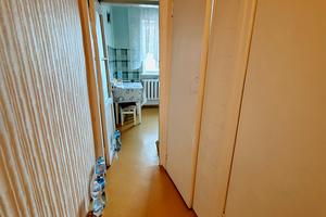 квартира по адресу Парковая ул., 26