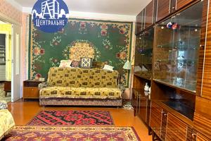 квартира за адресою Сергія Скальда вул. (Комарова), 40