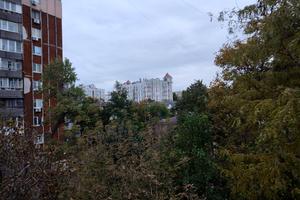 квартира за адресою Французький бульв., 14Б
