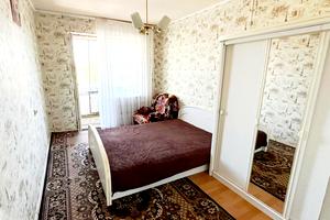 квартира по адресу Калиновая ул., 82-А