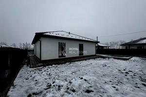 дом по адресу с. Крушинка, Святкова