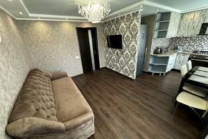 квартира за адресою Європейська вул. (Фрунзе), 63