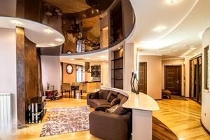 квартира по адресу Отакара Яроша пер., 16б