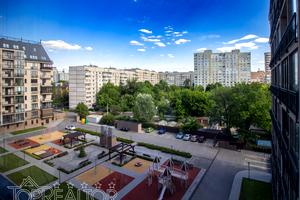 квартира за адресою Новгородская, 46