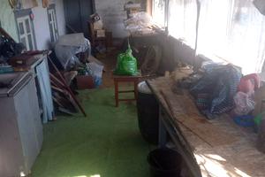 дом по адресу Энтузиастов ул.