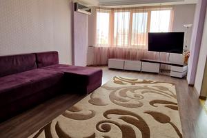 квартира по адресу Академика Сахарова ул., 36