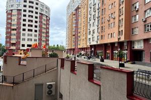 комерційна за адресою Федора Ернста вул., 16-В