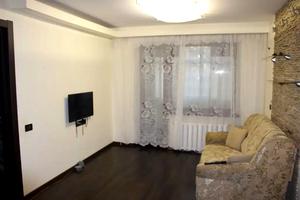 квартира по адресу Штабной пер., 6